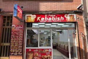 El Paisa Kebabish