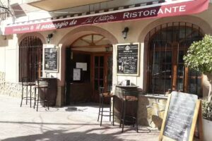 El Paso de la Toscana