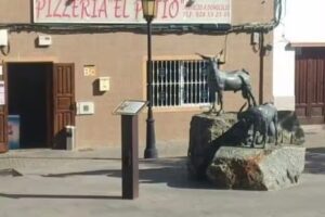 El Patio Restaurante Pizzería