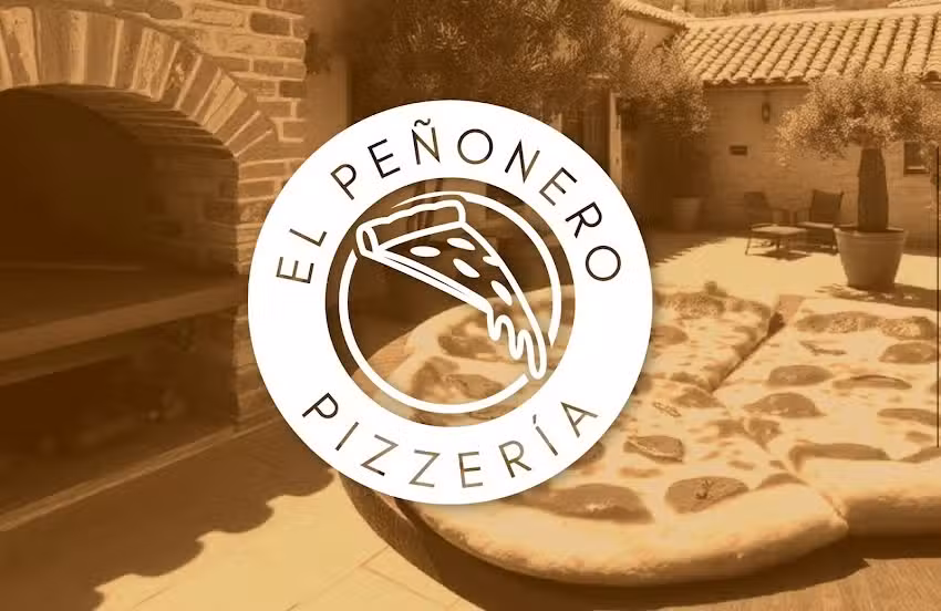 El Peñonero Pizzeria-Bocateria