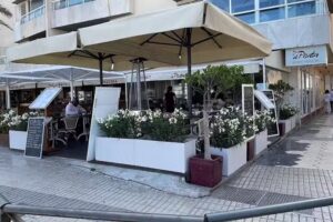 El Pirata Pizza Ibiza Ristorante & Bar