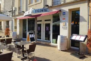 El Racó de la Cigonya