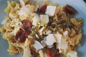 El Racó de la Pasta