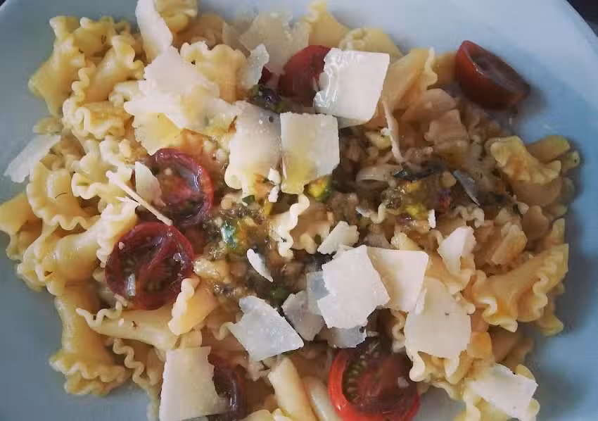 El Racó de la Pasta