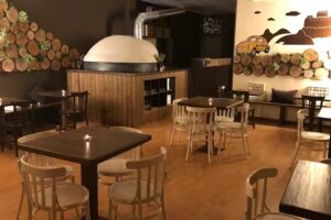 El Racó de la Plaça Farners (Santa Coloma de Farners)