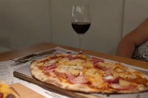 El Racó de Terrassa – Pizzería Mediterránea