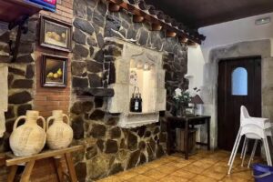 El Rancho Braseria Pizzeria