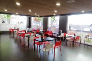 El Rey Del Kebab & Pizzeria ( Vilafranca)