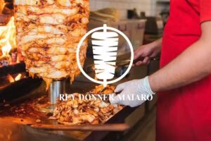 El Rey Dönner Mataró