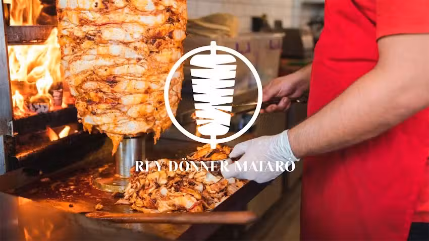 El Rey Dönner Mataró