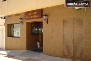 El Rincón de Héctor