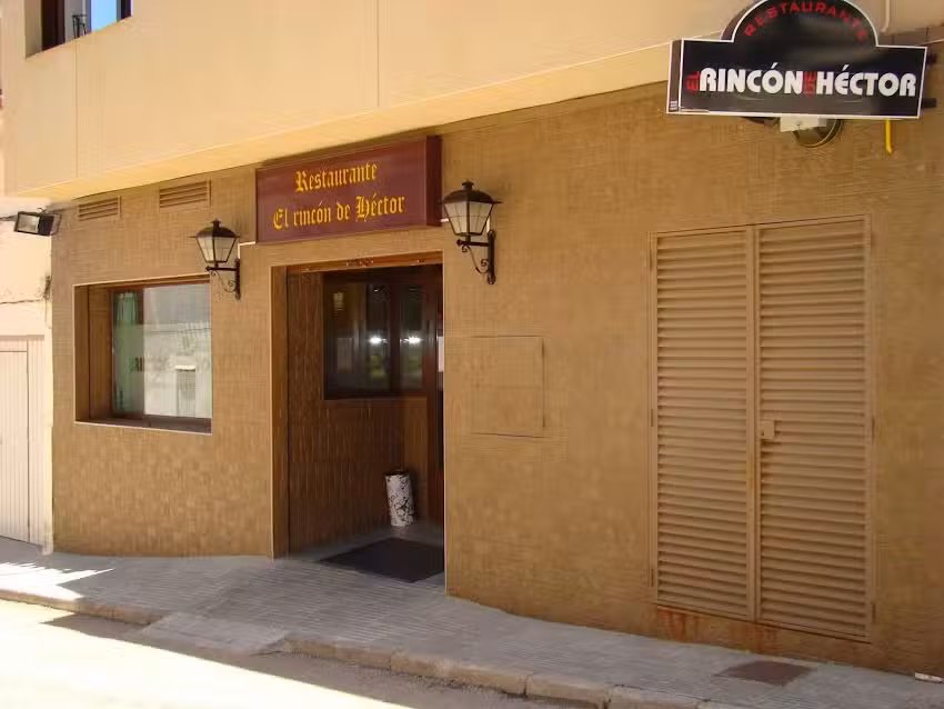 El Rincón de Héctor