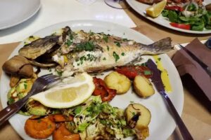 El Rincón de la Barriga