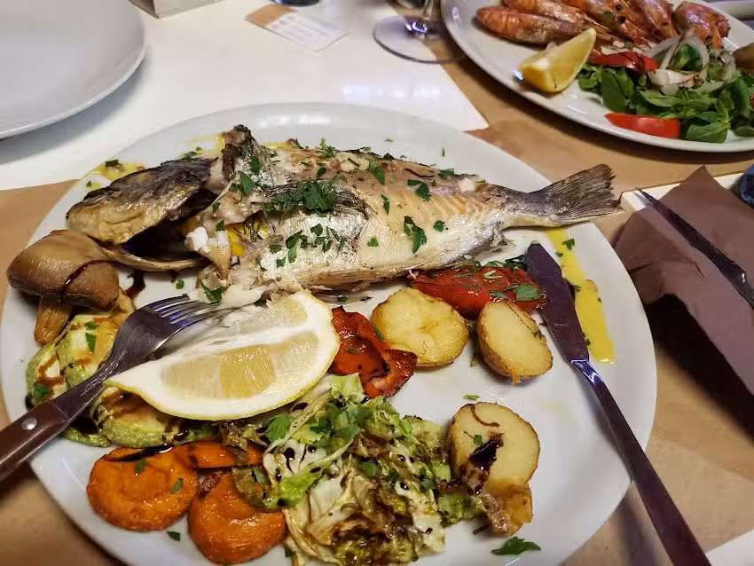 El Rincón de la Barriga