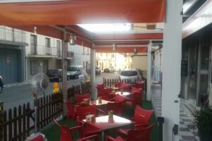 El Rincón de la Pizza