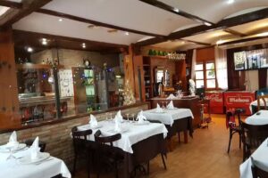 El rincón de Maritza