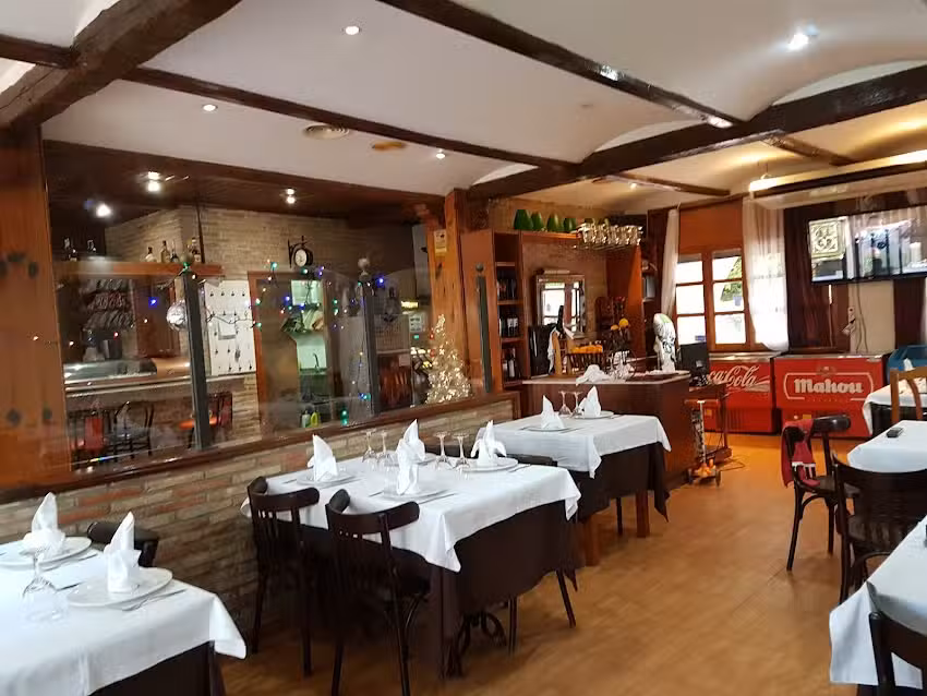 El rincón de Maritza