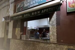 El Rincón del Bon Apetito