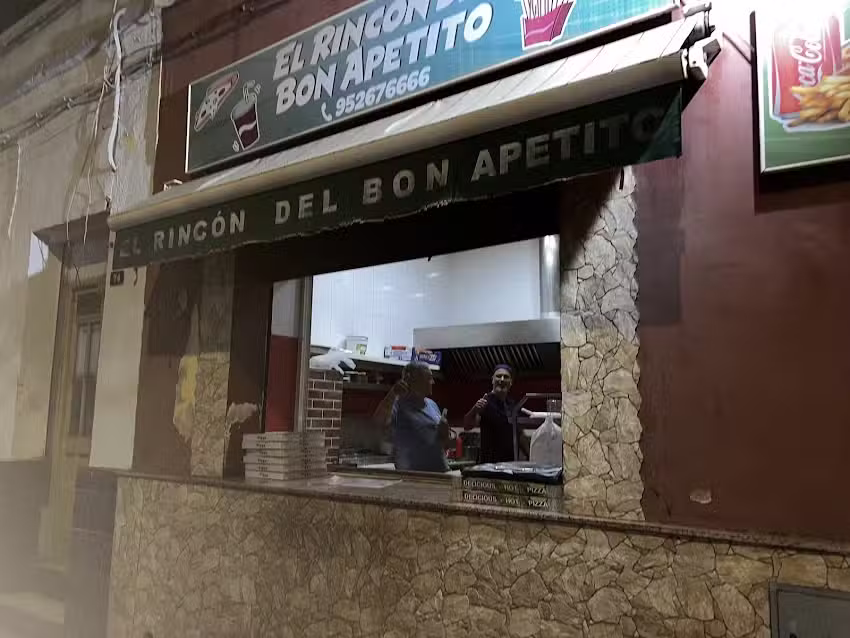 El Rincón del Bon Apetito