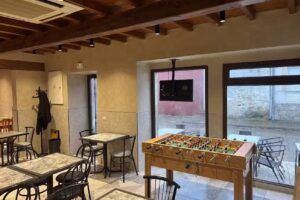 El Rincón del Valle