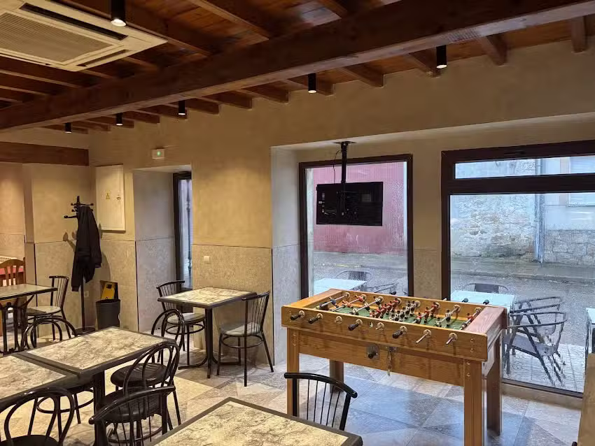 El Rincón del Valle