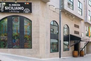 El Rincón Siciliano