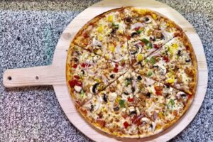El Sabor Doner Kebab i Pizzeria Blanes