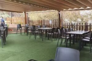 El Secuestro Asador Pizzería