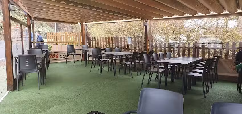 El Secuestro Asador Pizzería