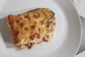 El Solecito restaurante a domicilio