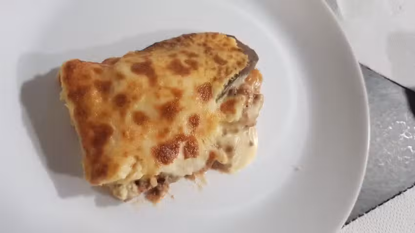 El Solecito restaurante a domicilio