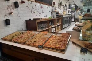 El Taliano pizzería