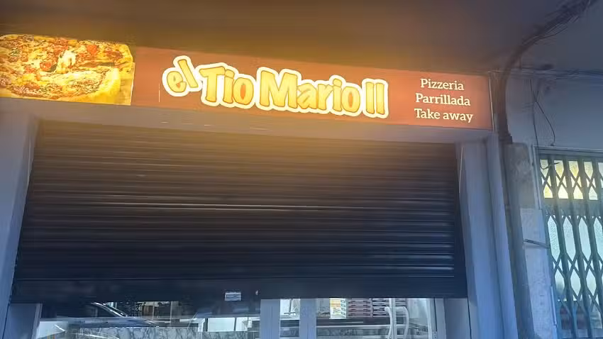El Tio Mario 2
