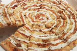 El Tirador kebab Pizzeria