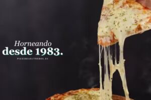 El Trébol 1983 Pizzas y Empanadas Argentinas