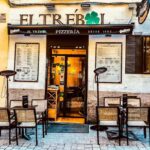 El Trébol 1983 Pizzas y Empanadas Argentinas