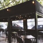 El Trébol 1983: pizzas y empanadas argentinas