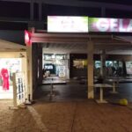 El turco kebab, pizzeria