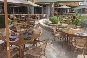 El Vizietto de Ibiza