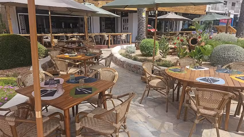 El Vizietto de Ibiza