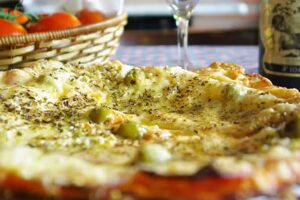 Els Arcs bar, bocadillos y pizzas