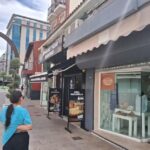 Empanadas y pizzas argentinas