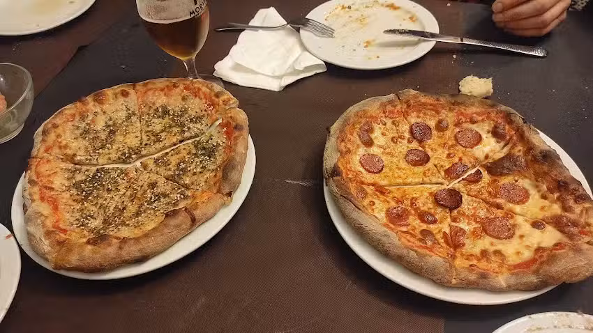 Entre Terres Restaurant