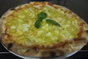 Enzos Pizza El Altet