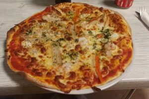 Es Brollador Bar Resturante