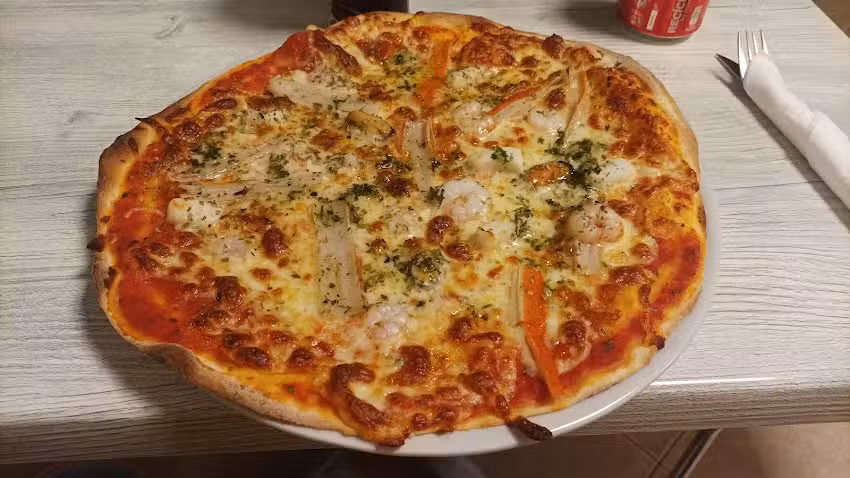 Es Brollador Bar Resturante