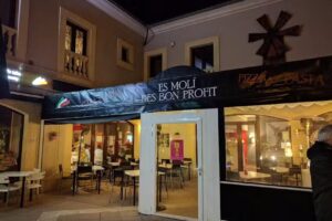 Es Molí des Bon Profit