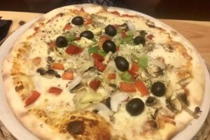 ES P’DAL · RESTAURANT