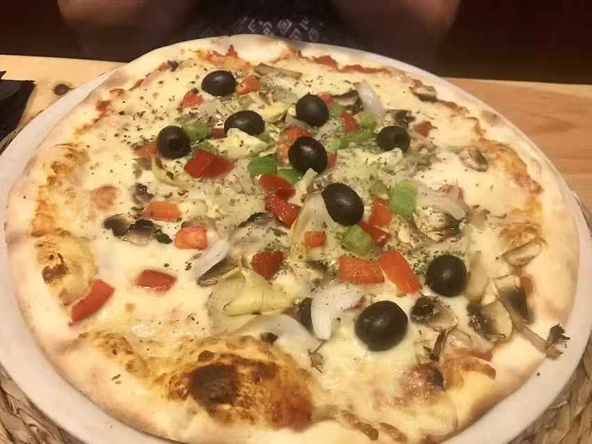 ES P’DAL · RESTAURANT