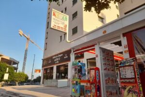 Espak Pizza & Doner Kebab